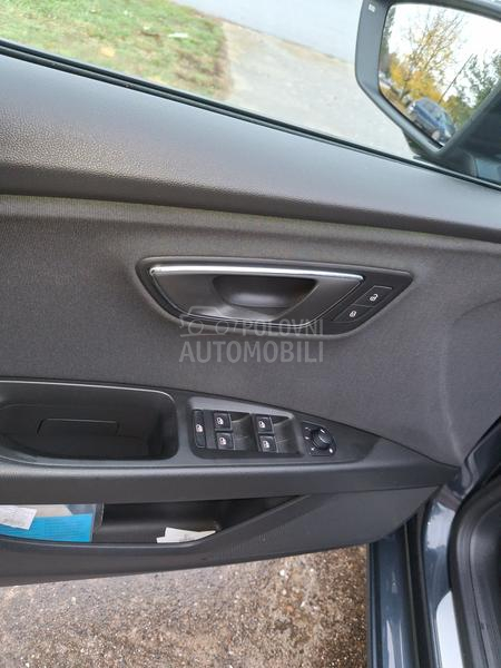 Seat Leon FR 1,5metan Matrix