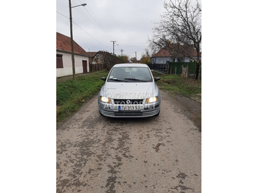Fiat Stilo 1.9jtd