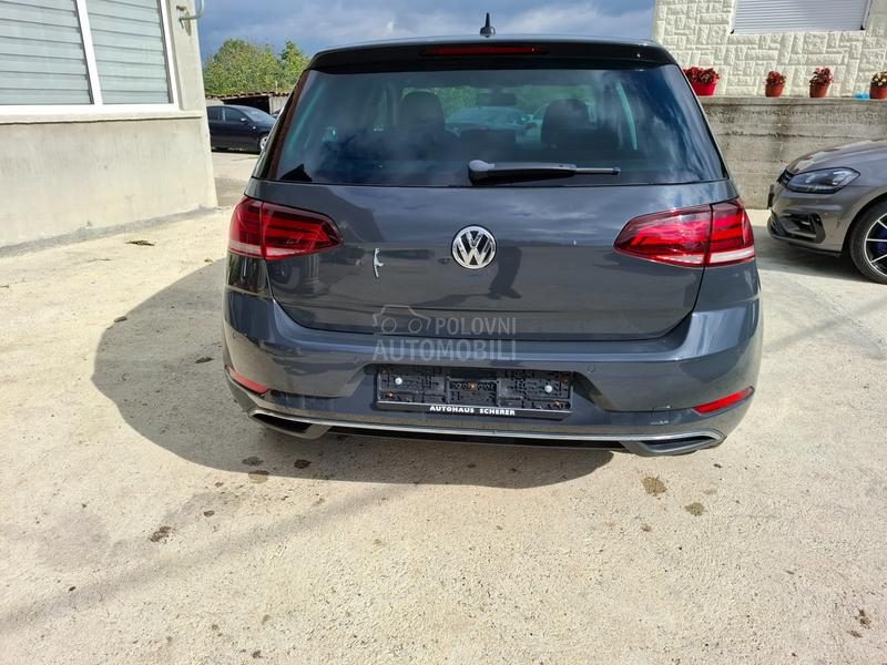 Volkswagen Golf 7 V i r t u a l