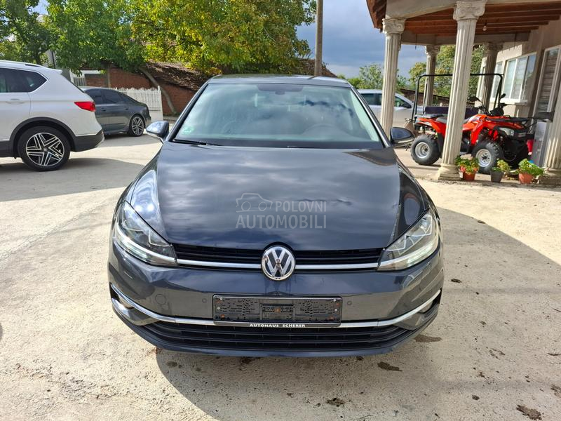 Volkswagen Golf 7 V i r t u a l