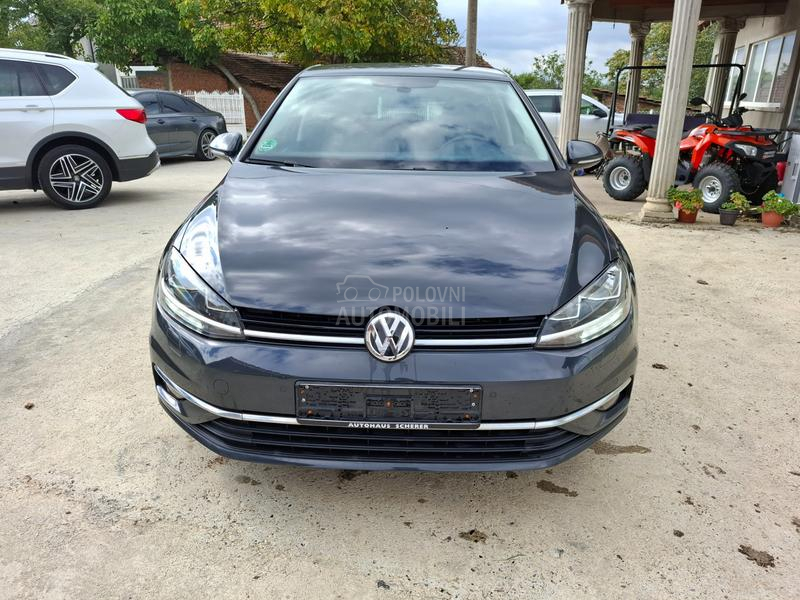 Volkswagen Golf 7 V i r t u a l