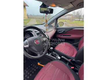 Fiat EVO 1.3 MultiJet