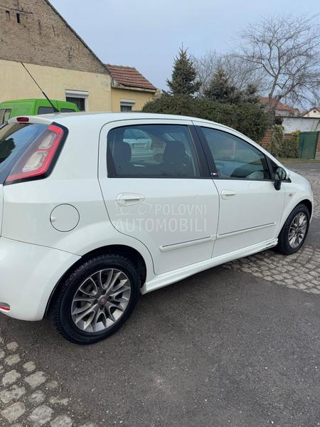 Fiat EVO 1.3 MultiJet