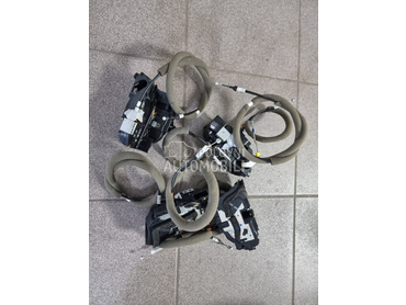 Brave vrata za Renault Kadjar od 2015. do 2022. god.