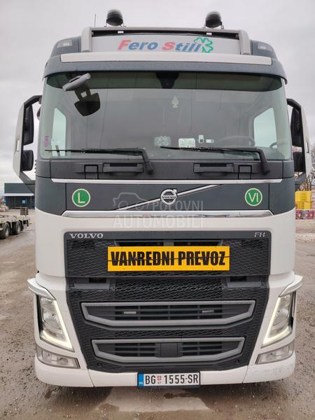 Volvo FH 500