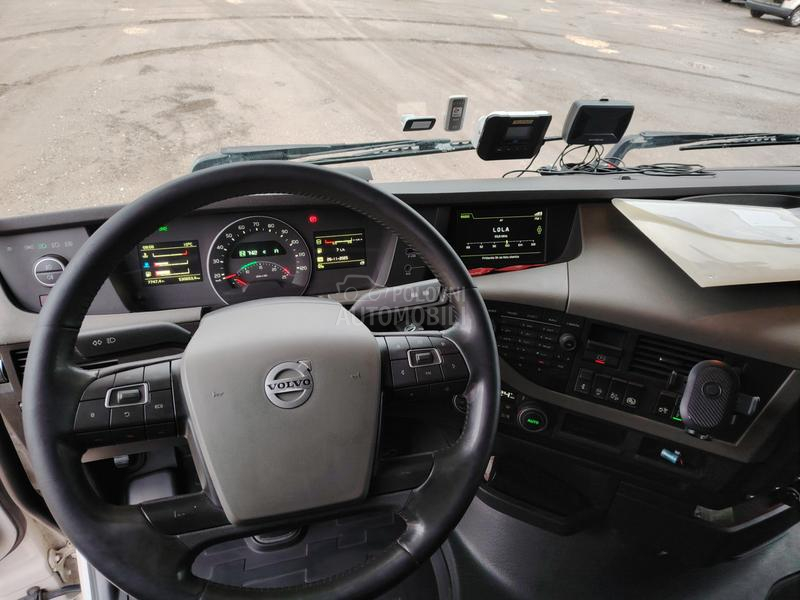 Volvo FH 500