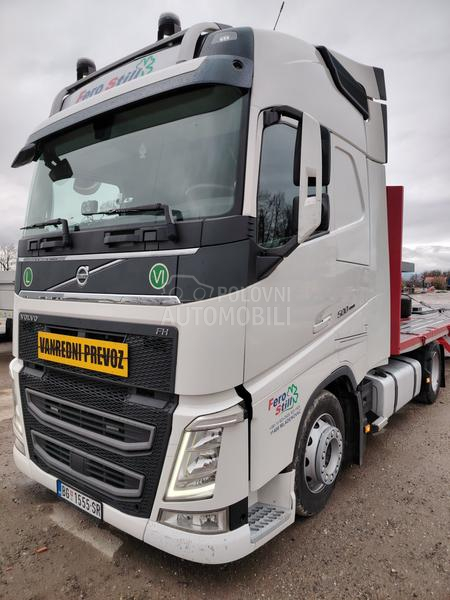 Volvo FH 500