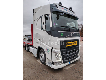 Volvo FH 16