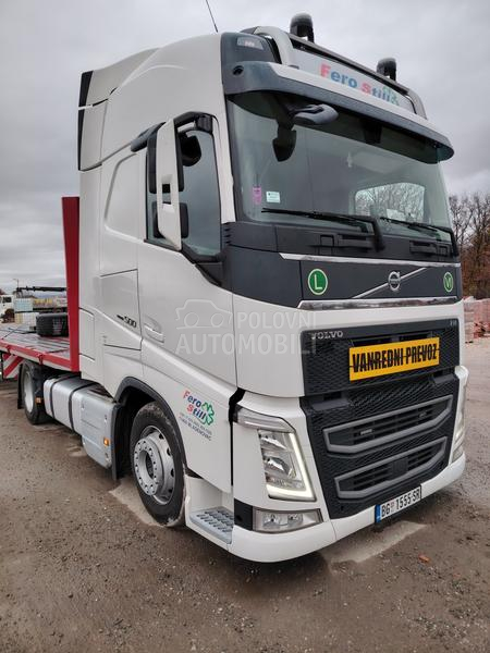 Volvo FH 500