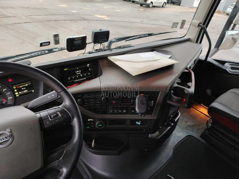 Volvo FH 500