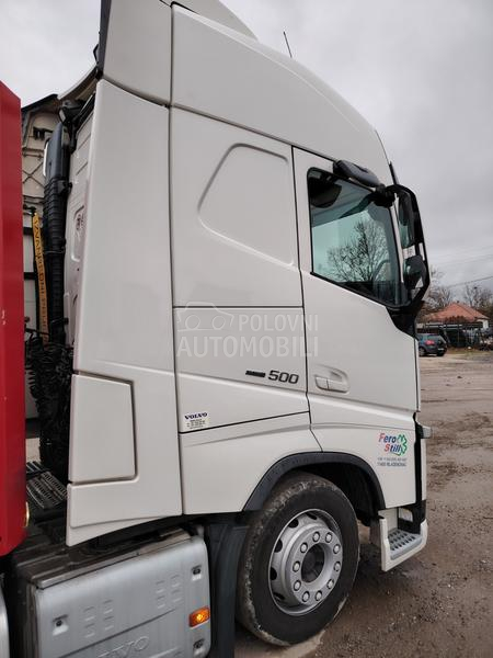 Volvo FH 500