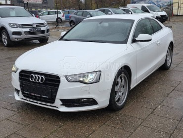Audi A5 2.0td LED/AUTNAV I