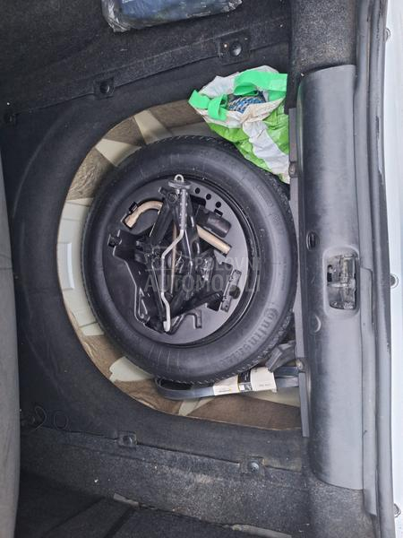 Lancia Lybra 1.9 jtd