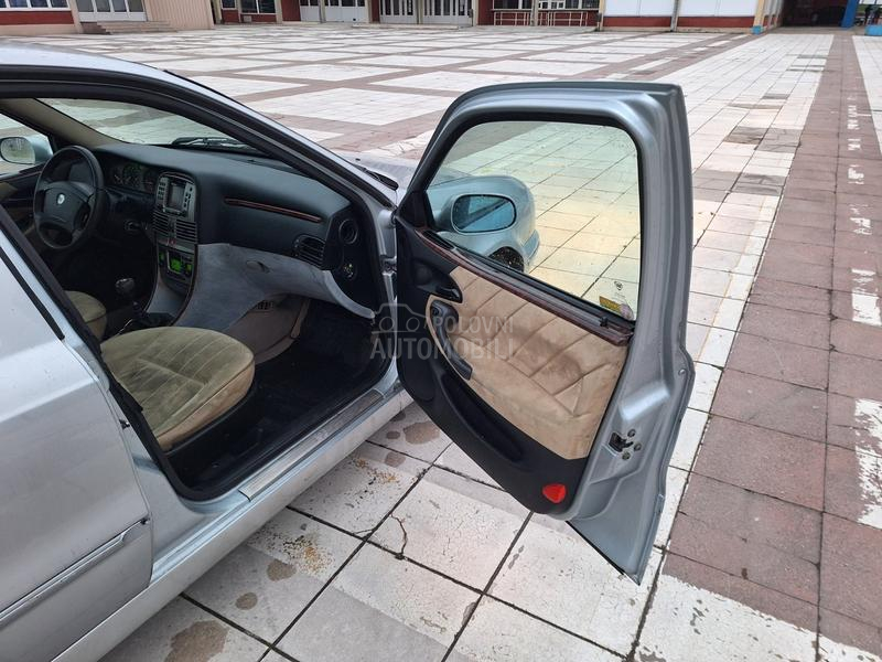 Lancia Lybra 1.9 jtd