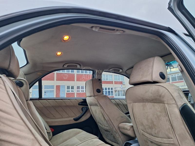 Lancia Lybra 1.9 jtd