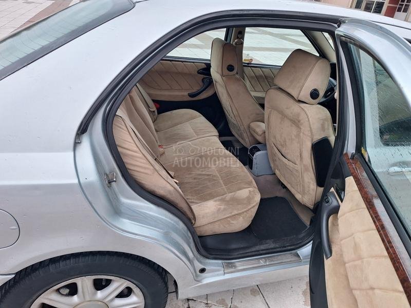 Lancia Lybra 1.9 jtd