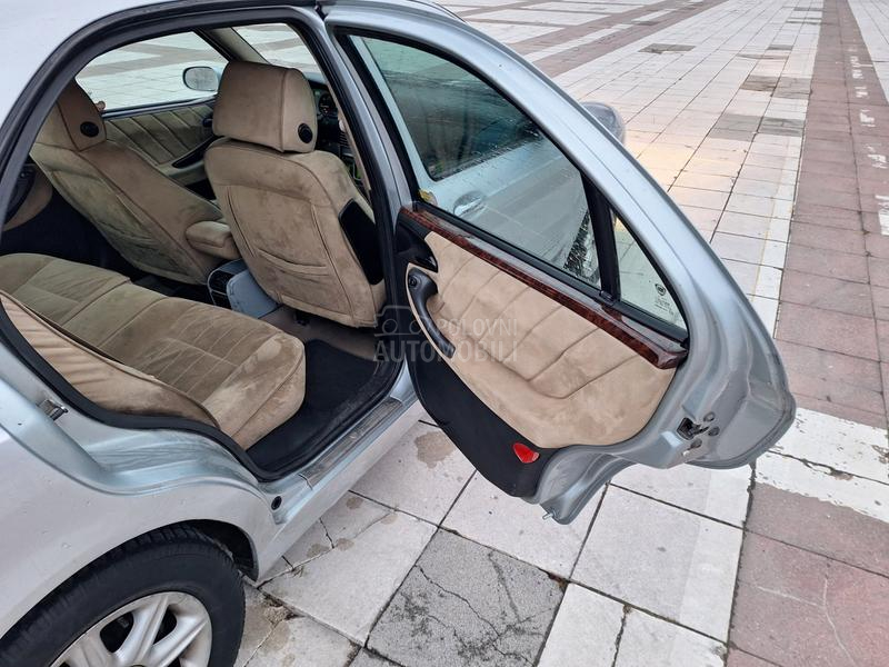 Lancia Lybra 1.9 jtd