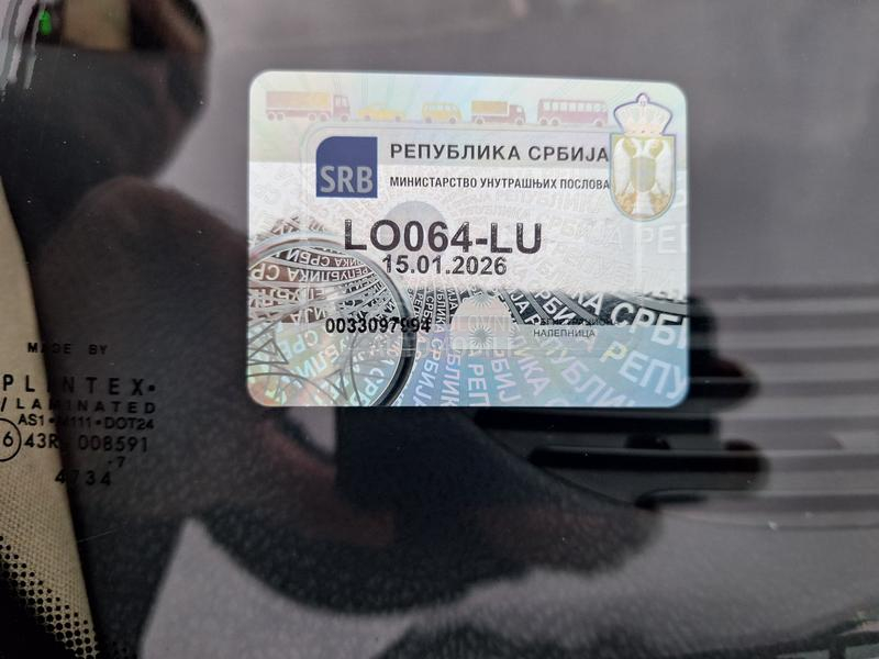 Lancia Lybra 1.9 jtd