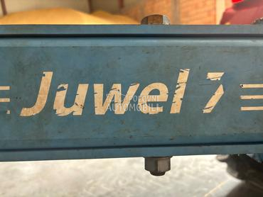 Lemken Juwel 7