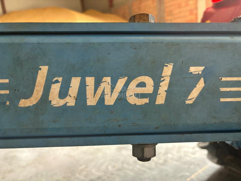 Lemken Juwel 7