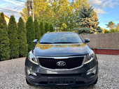 Kia Sportage 1.6 GDI/SWlSS EDT