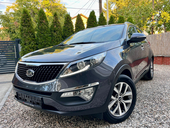 Kia Sportage 1.6 GDI/SWlSS EDT