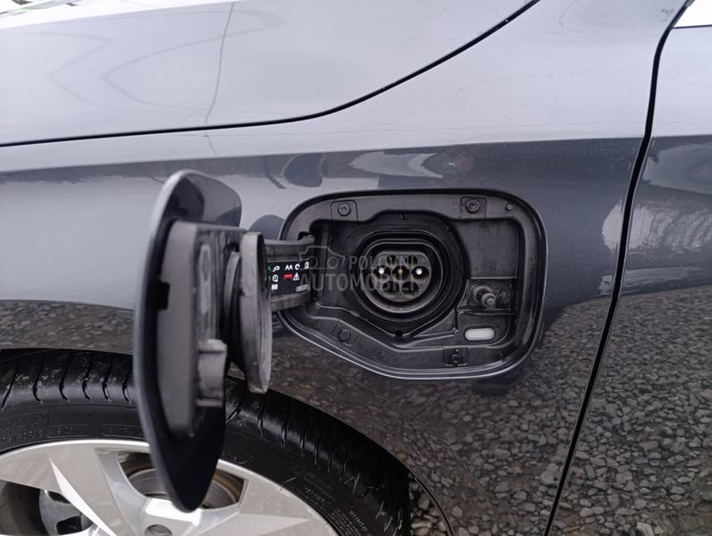 Audi A3 1.5 eTfsi plug-in