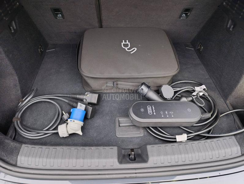 Audi A3 1.5 eTfsi plug-in