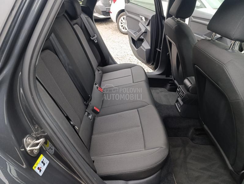 Audi A3 1.5 eTfsi plug-in