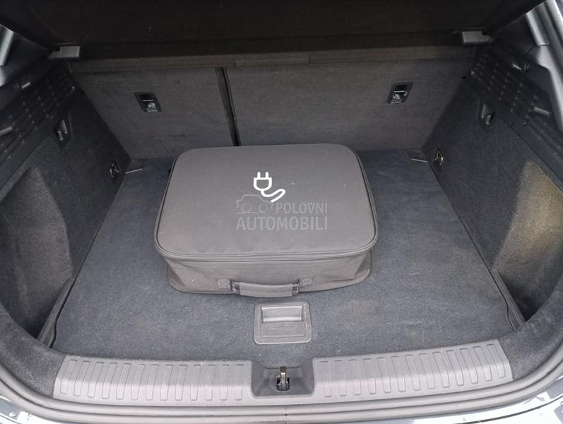 Audi A3 1.5 eTfsi plug-in