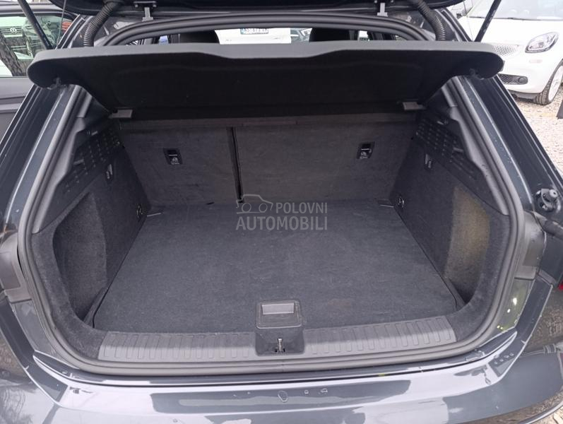 Audi A3 1.5 eTfsi plug-in