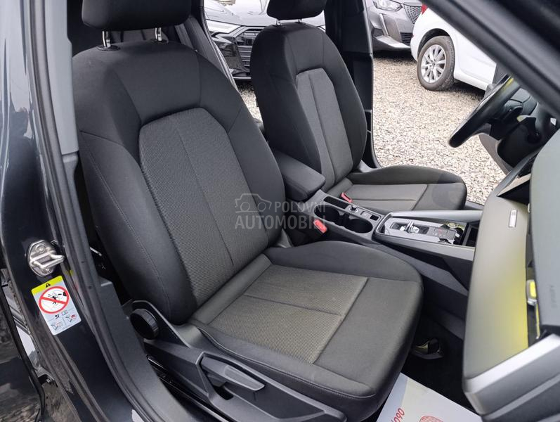 Audi A3 1.5 eTfsi plug-in