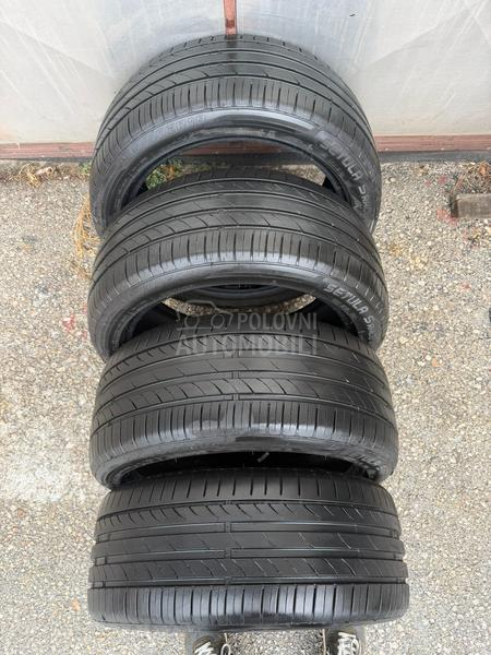 Rotalla 245/40 R18 Letnja