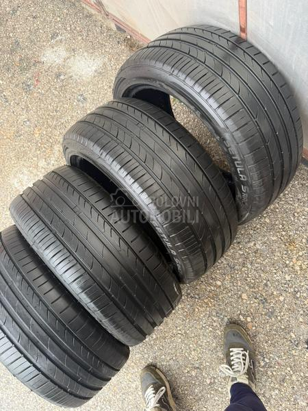 Rotalla 245/40 R18 Letnja