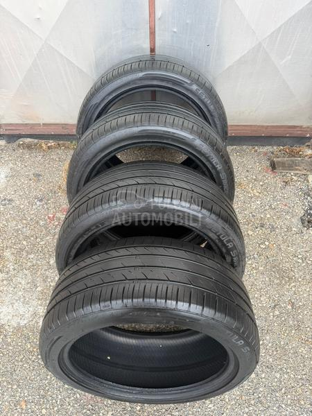 Rotalla 245/40 R18 Letnja