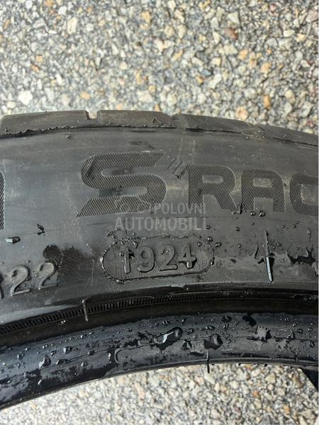 Rotalla 245/40 R18 Letnja