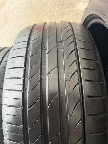 Rotalla 245/40 R18 Letnja