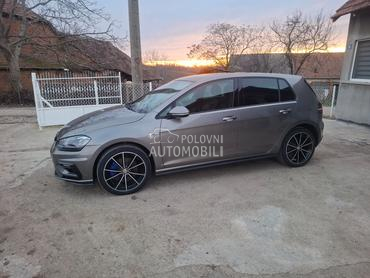 Volkswagen Golf 7 H i b r i t F u l
