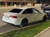 Audi A4 2.0 TDI