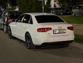 Audi A4 2.0 TDI
