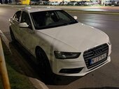 Audi A4 2.0 TDI