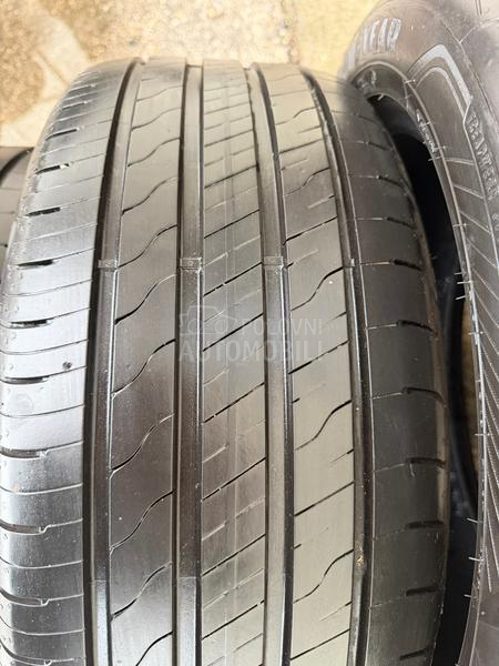 Goodyear 225/50 R17 Letnja