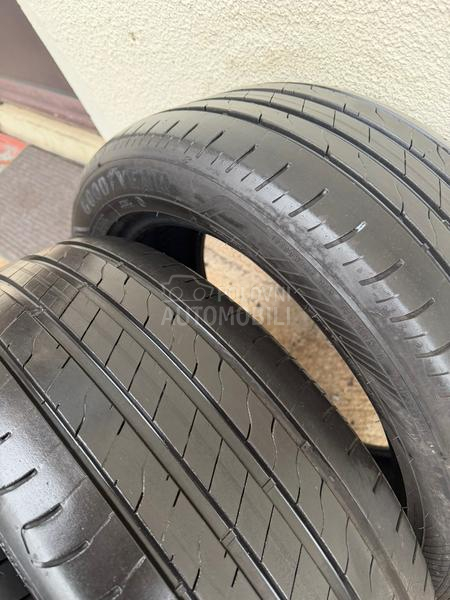 Goodyear 225/50 R17 Letnja