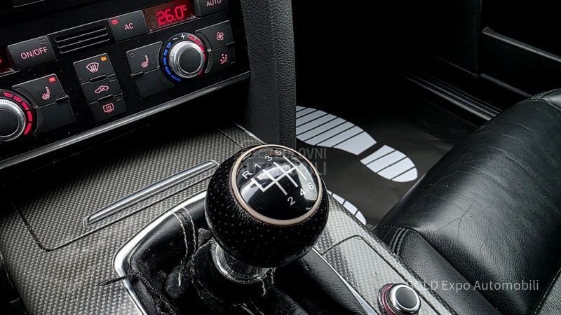 Audi A6 2.0TFSi S FUL OPTION