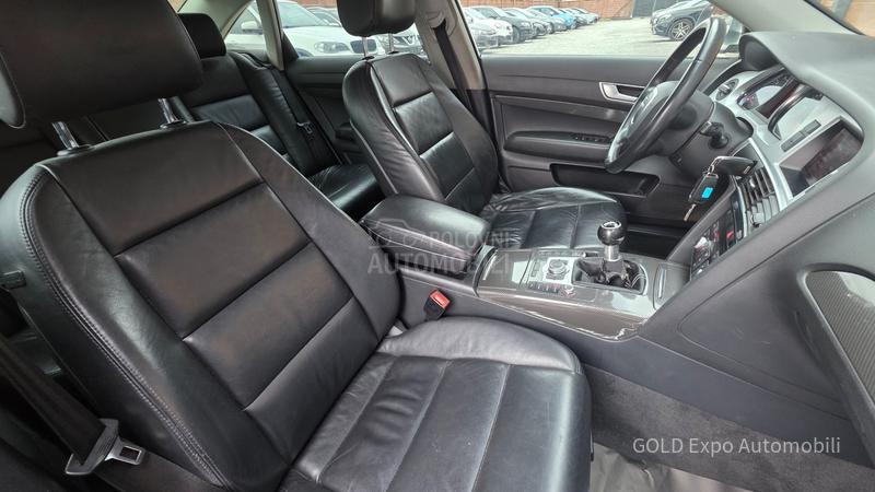 Audi A6 2.0TFSi S FUL OPTION