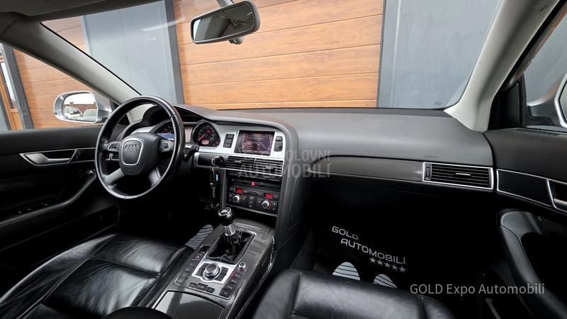 Audi A6 2.0TFSi S FUL OPTION