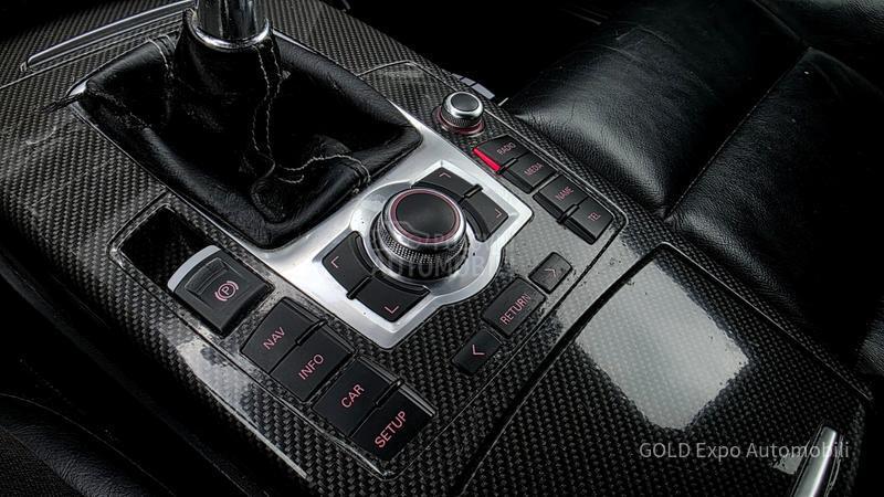 Audi A6 2.0TFSi S FUL OPTION