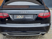 Audi A6 2.0TFSi S FUL OPTION