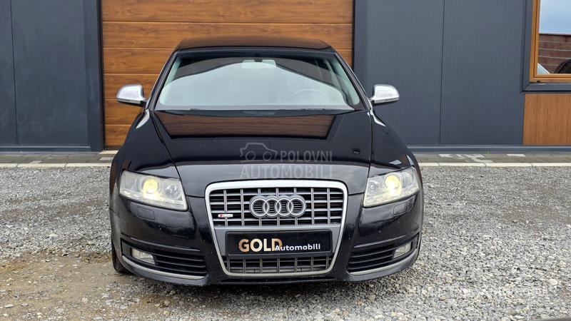 Audi A6 2.0TFSi S FUL OPTION