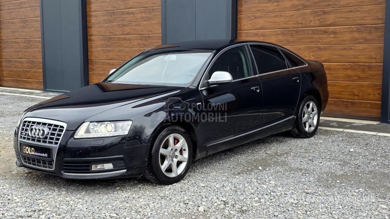 Audi A6 2.0TFSi S FUL OPTION